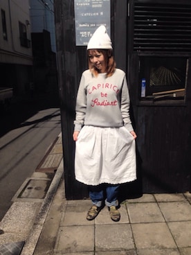 mayuさんのコーディネート