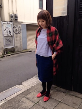 mayuさんのコーディネート