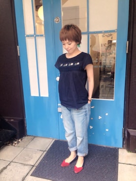 mayuさんのコーディネート