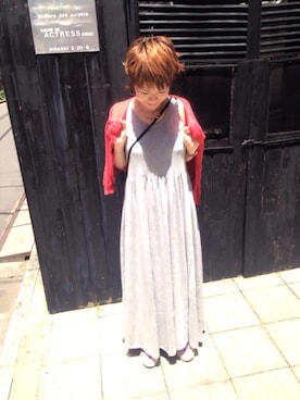 mayuさんのコーディネート