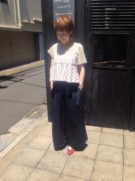 mayuさんのコーディネート