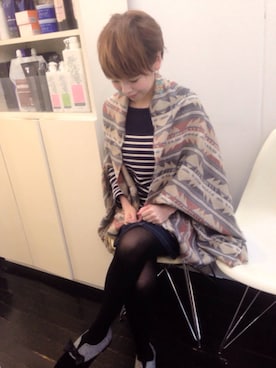 mayuさんのコーディネート