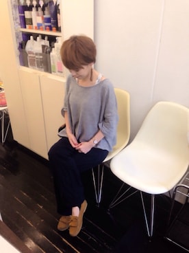 mayuさんのコーディネート