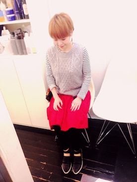 mayuさんのコーディネート