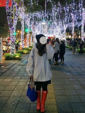 YUNさんのコーディネート