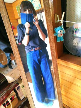 ちか&きょーたんさんのコーディネート