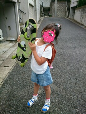 みあらさんのコーディネート