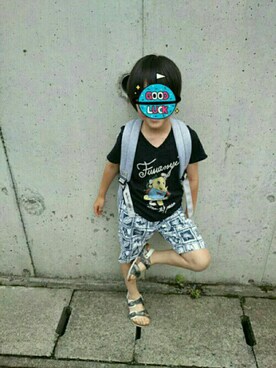 みあらさんのコーディネート