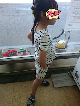 みあらさんのコーディネート