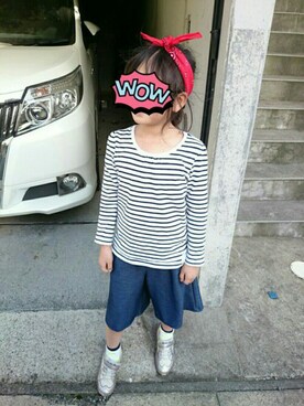 みあらさんのコーディネート