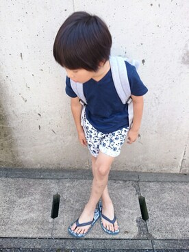 みあらさんのコーディネート