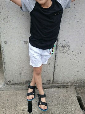 みあらさんのコーディネート