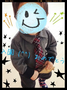 tomo ＊さんのコーディネート