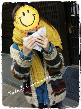 tomo ＊さんのコーディネート