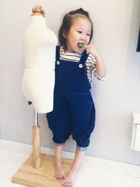 rowercocoさんのコーディネート