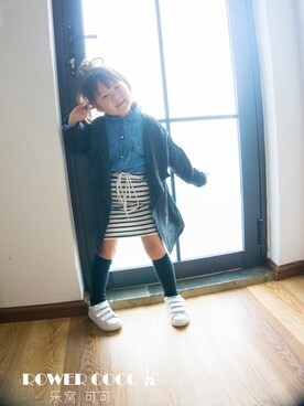 rowercocoさんのコーディネート