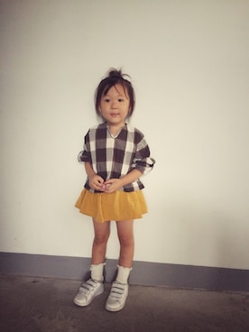 rowercocoさんのコーディネート
