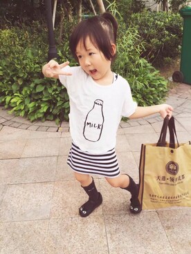 rowercocoさんのコーディネート