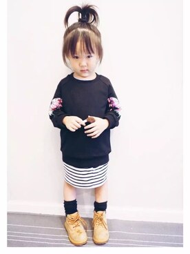 rowercocoさんのコーディネート