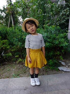 rowercocoさんのコーディネート