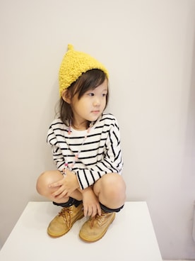rowercocoさんのコーディネート