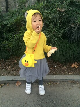 rowercocoさんのコーディネート