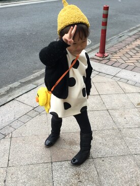 rowercocoさんのコーディネート