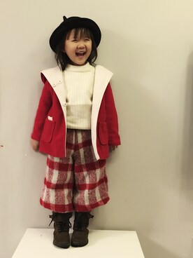 rowercocoさんのコーディネート