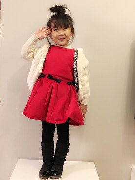rowercocoさんのコーディネート