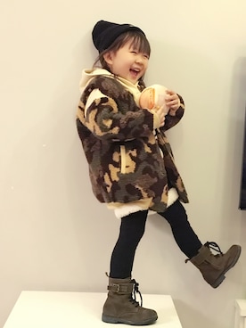 rowercocoさんのコーディネート