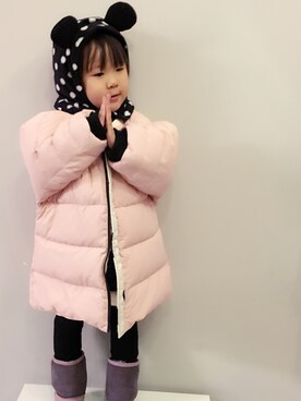 rowercocoさんのコーディネート