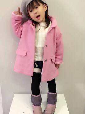 rowercocoさんのコーディネート