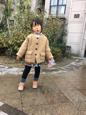 rowercocoさんのコーディネート