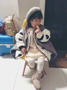 rowercocoさんのコーディネート
