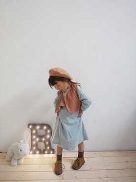 rowercocoさんのコーディネート