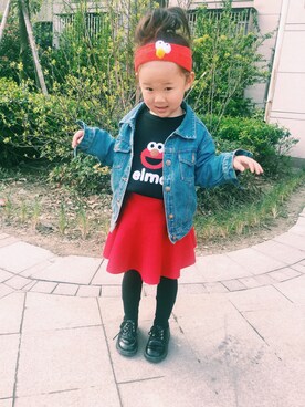 rowercocoさんのコーディネート