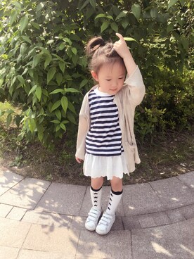 rowercocoさんのコーディネート