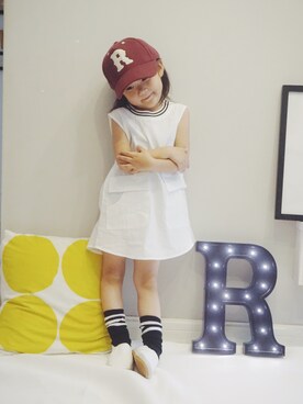rowercocoさんのコーディネート