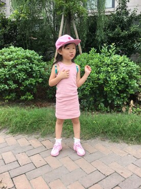 rowercocoさんのコーディネート