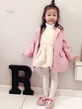 rowercocoさんのコーディネート