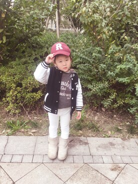 rowercocoさんのコーディネート