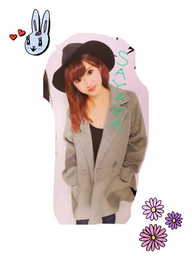 sappiiiさんのコーディネート