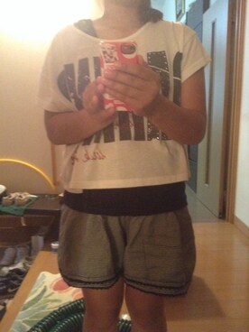 みーこ♬さんのコーディネート