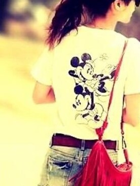 みーこ♬さんのコーディネート