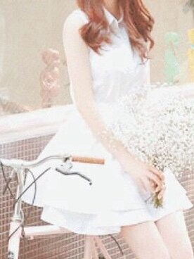 みーこ♬さんのコーディネート