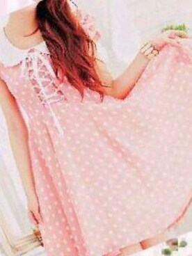 みーこ♬さんのコーディネート