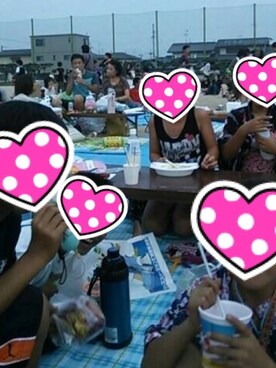 みーこ♬さんのコーディネート