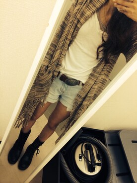 amさんのコーディネート