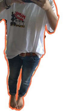 hikari nakamuraさんのコーディネート