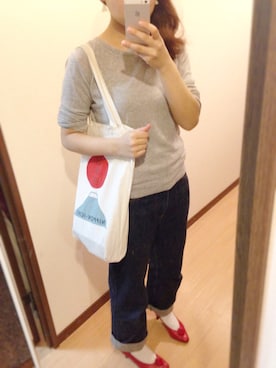 なまこさんのコーディネート